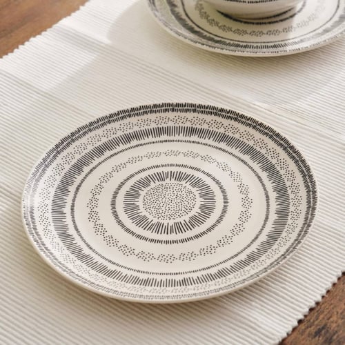 طقم سفرة راقي (12 قطعة)