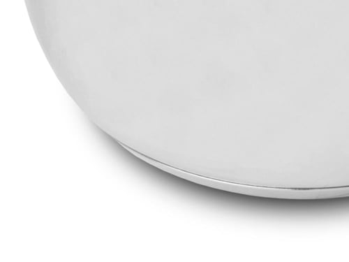 وعاء الحليب الاستينلس ستيل Domus من سيلامبوس بسعة...