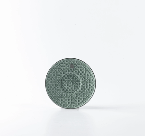 طقم 6 أكواب قهوة تركية من روزيت