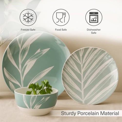 طقم سفرة مميز (12 قطعة)