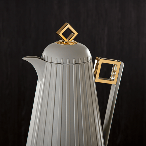 طقم ترامس عصرية