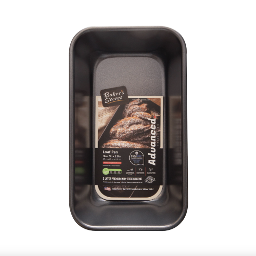 صينية مستطيلة من Baker's Secrets