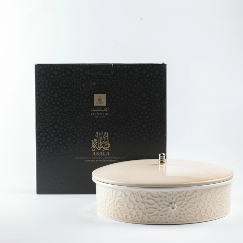 علبة حلويات من مجموعة أصالة