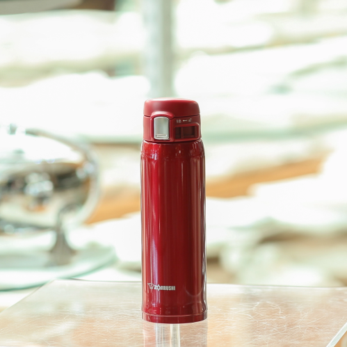 كوب حافظ للحرارة من زوجيروشي اليابانية (أبو فيل)