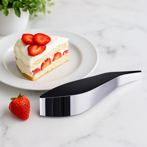 قطاعة وحامل كيك