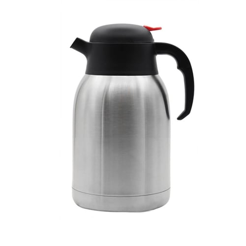 ترمس ستينلس ستيل بسعة 1.5 لتر