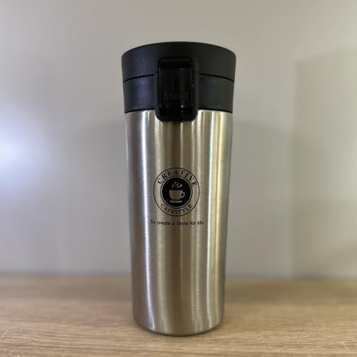 كوب حافظ للحرارة سعة 380 مل