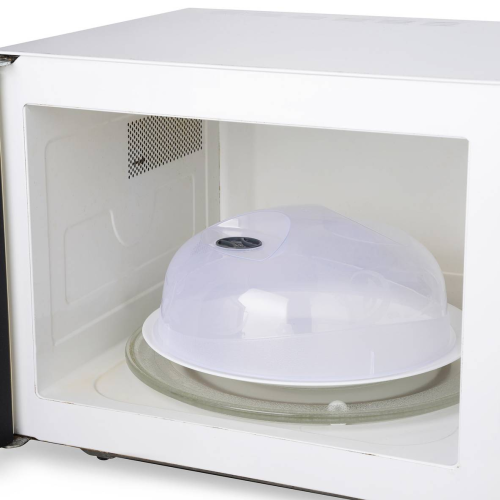 غطاء تسخين للميكرويف 24.5 سم