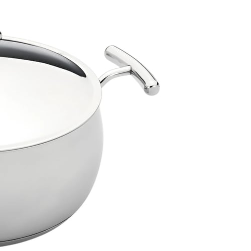 طقم قدور الاستينلس ستيل Yumi عالي الجودة من سيلامب...