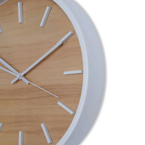 ساعة حائط 35 سم