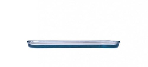 صينية فرن مستطيلة (32*26 سم) من بايركس الفرنسية