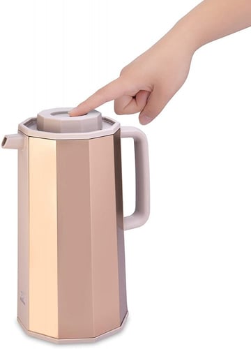 ترمس ياباني بسعة 1 لتر من زوجيروشي (أبو فيل)