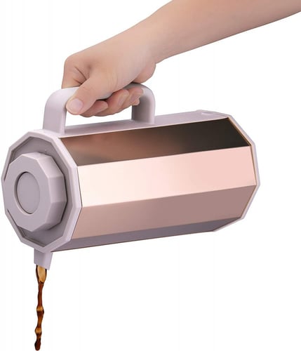 ترمس ياباني بسعة 1 لتر من زوجيروشي (أبو فيل)