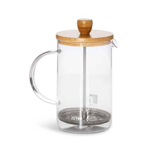 صانعة القهوة الفرنسية فرنش بريس سعة 800 مل