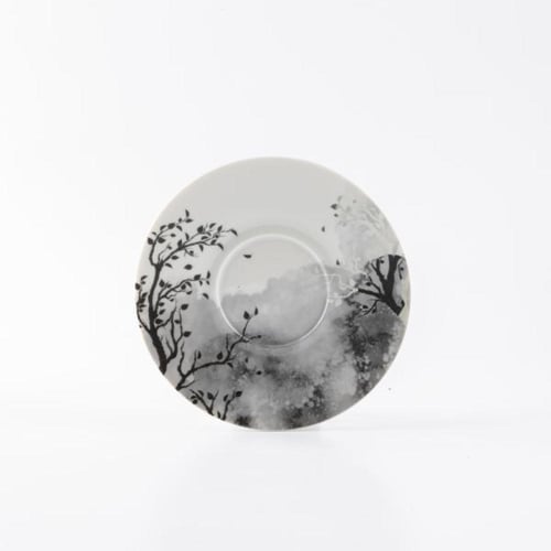 طقم 6 أكواب شاي من مجموعة سمرا