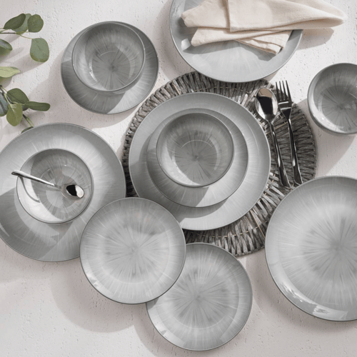 طقم سفرة مميز (12 قطعة)