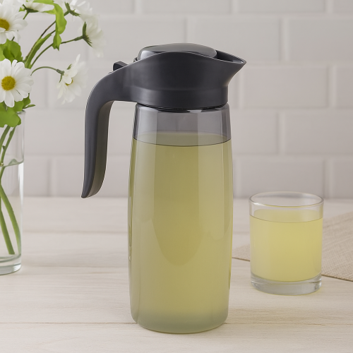 جيك بلاستيك بسعة 1.6 لتر