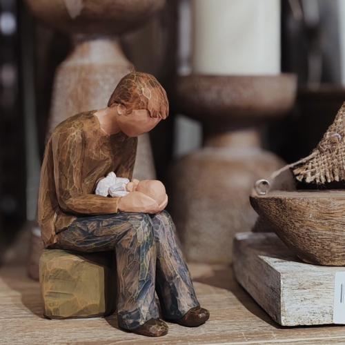 تحفة أب وطفل