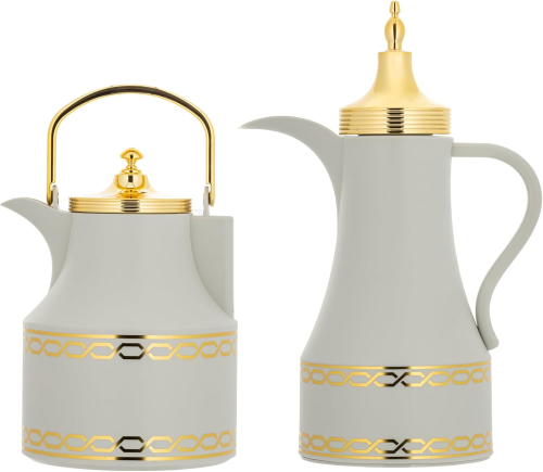 طقم ترامس ديفا