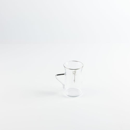 طقم الشاي و القهوة العربية 19 قطعة من مجموعة لقاء...