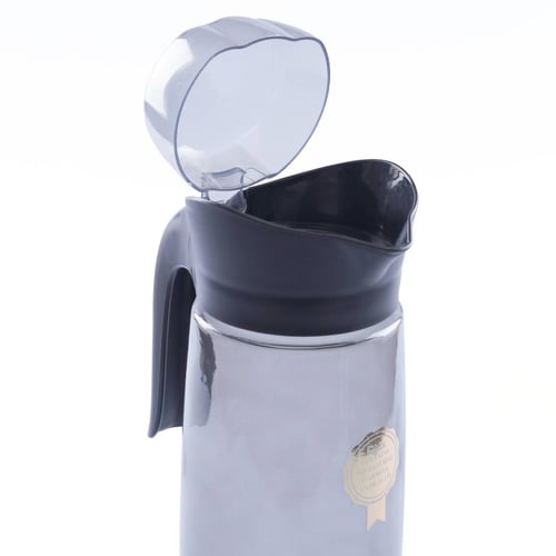 جيك بلاستيك بسعة 1.6 لتر