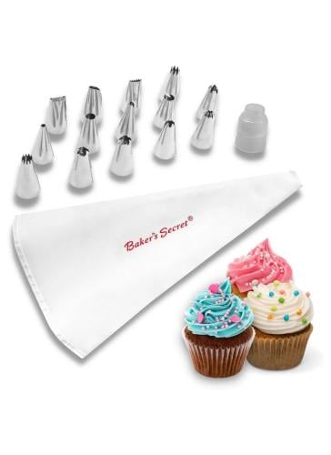 قمع تزيين الكيك