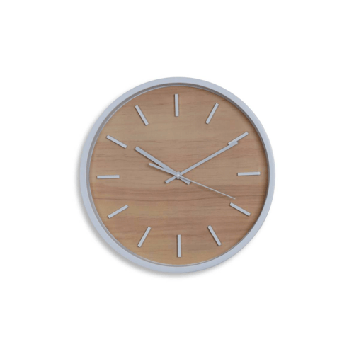 ساعة حائط 35 سم