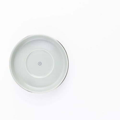 طقم الشاي والقهوة العربية 19 قطعة من مجموعة جوار -...