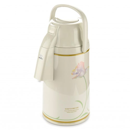 ترمس ياباني بسعة 3 لتر من زوجيروشي (أبو فيل)