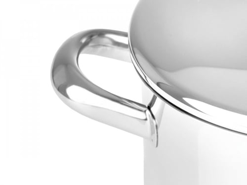 قدر الاستينلس ستيل Europa من سيلامبوس البرتغالية