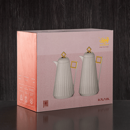 طقم ترامس عصرية