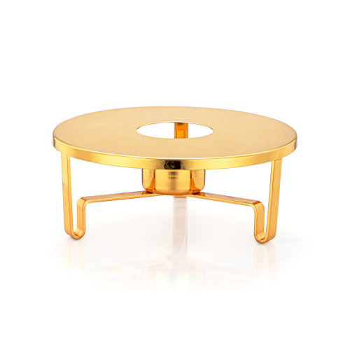 قاعدة تسخين ابريق الشاي