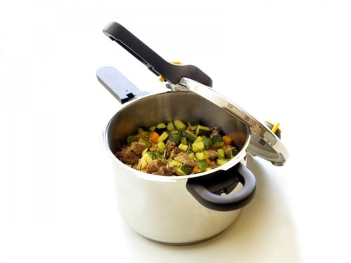 قدر الضغط Easy من سيلامبوس