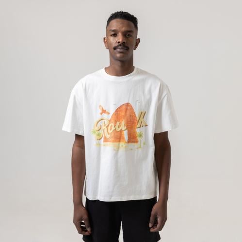 ELEPHANT ROCK T-SHIRT