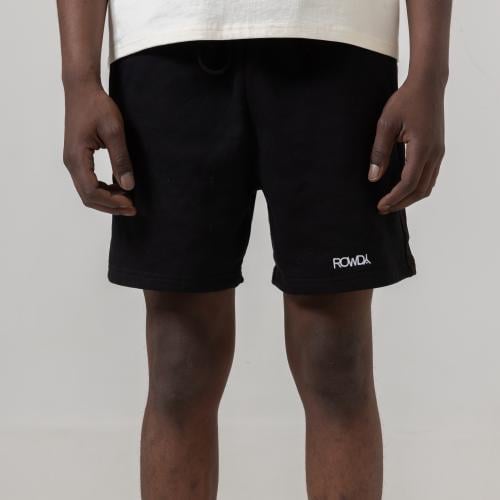 BLACK SHORT