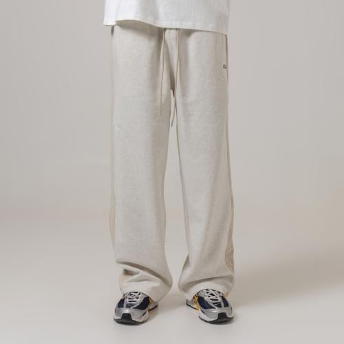HEATHER GREY PANTS