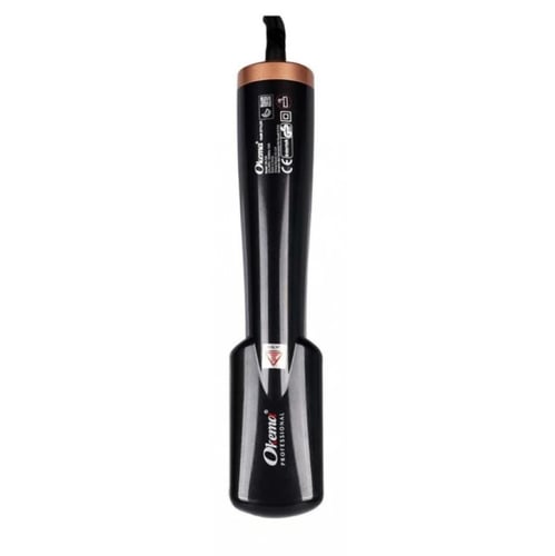 مجفف وفرشاة حرارية من Okema OK-724