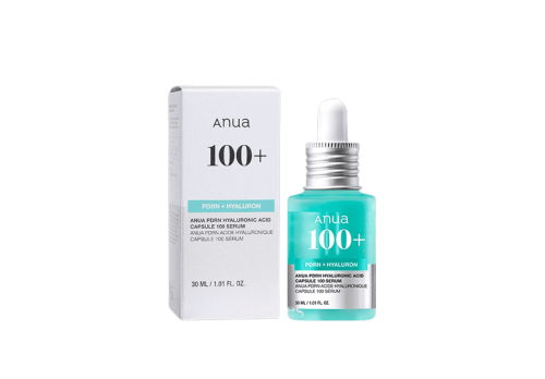 انوا سيروم كبسول PDRN +هيالورينك اسيد 30مل