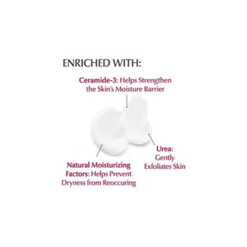 يوسرين لوشن لتخفيف خشونة البشرة 500 مل