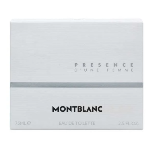 مونت بلانك بريسينس ديون فيمي لل نساء 75 مل - او دى...