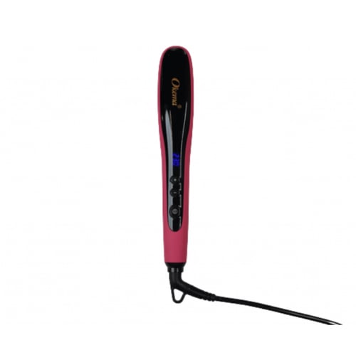 استشوار الشعر حراري بدون صوت 1200 واط من اوكيما ok...