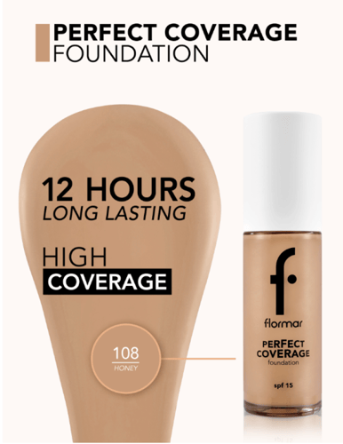 كريم اساس فلورمار رقم 108