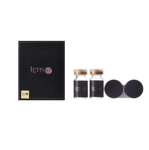 لنس مي عدسات لاصقة كونتور