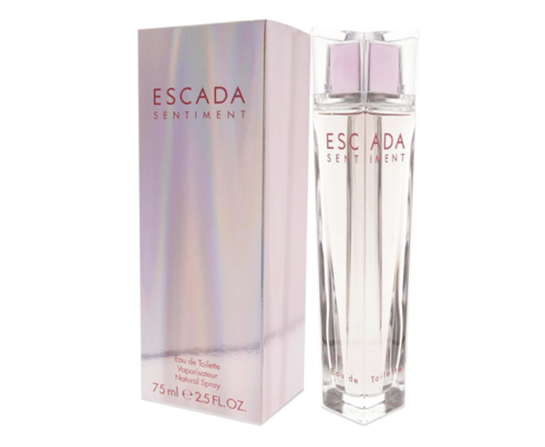 اسكادا سينتيمينت للنساء 75 مل - او دى تواليت