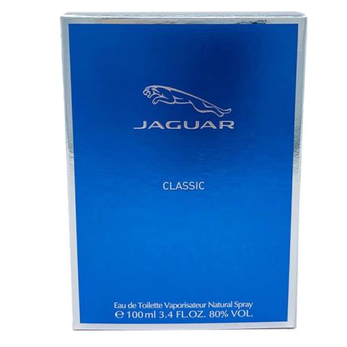 جاغوار عطر بيور انستينكت من جاغوار للرجال 100مل