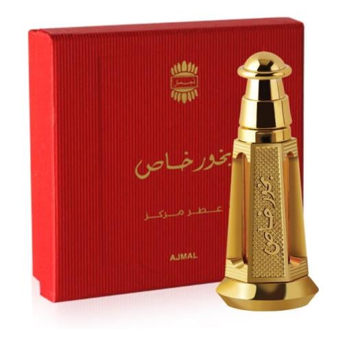 زيت عطري بخور خاص للجنسين من اجمل بيرفيومز، 3 مل