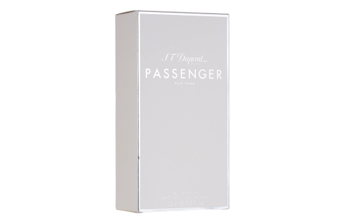 عطر إس تي دوبون باسنجر أو دو بارفان للنساء - 100 م...