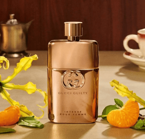 عطر جوتشي جيلتي فور هير أو دو بارفان 90 مل