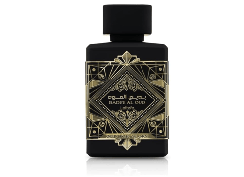 لطافة عود للمجد بديع العود او دي بارفان 100 مل