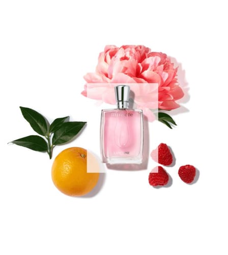 عطر ميراكل للنساء من لانكوم، او دي بارفان، 100 مل